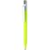 Bolígrafo Dot Fluor Clip White personalizado