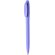 Bolígrafo con cuerpo a color en mate Maxema lila