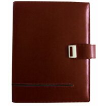 Agendas con logotipo kraft ecológico Ghazipur