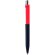 Bolis personalizados baratos Dot Black ABS mate
