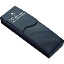 Estuche para guardar bolígrafos de la marca Waldmann Estuche para guardar bolígrafos de la marca Waldmann