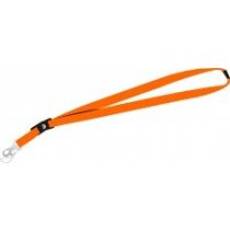 Lanyard de 20mm con cierre de seguridad personalizado Lanyard de 20mm con cierre de seguridad personalizado
