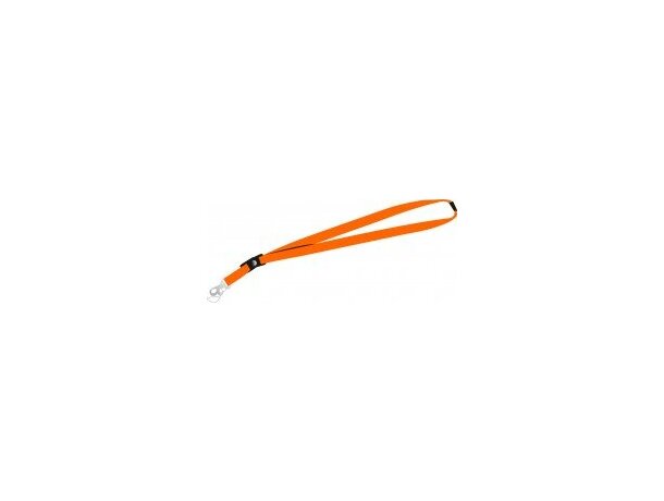 Lanyard de 20mm con cierre de seguridad personalizado Lanyard de 20mm con cierre de seguridad personalizado