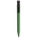 Bolígrafo con clip de una pieza Stilolinea verde