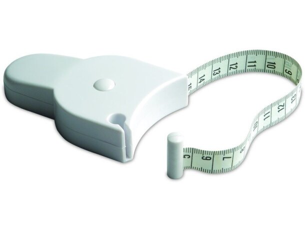 Cinta 1,5 m de fitness