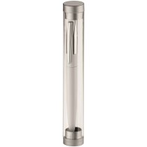Estuche moderno en forma de tubo personalizado Estuche moderno en forma de tubo personalizado