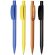 Bolígrafo de color en plástico Maxema barato