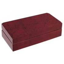 Estuche joyero de madera personalizado Estuche joyero de madera personalizado