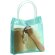 Set baño bambú Aracas con cepillo peine uñas