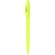 Bolígrafo con cuerpo a color en mate Maxema verde