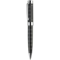 Bolígrafo de metal de diseño refinado