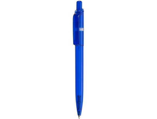 Bolígrafo traslúcido en colores vivos Bolígrafo traslúcido en colores vivos