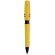 Bolígrafo con diseño actual Stilolinea amarillo