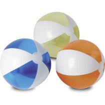 Pelota de playa 27 cm personalizada Pelota de playa 27 cm personalizada