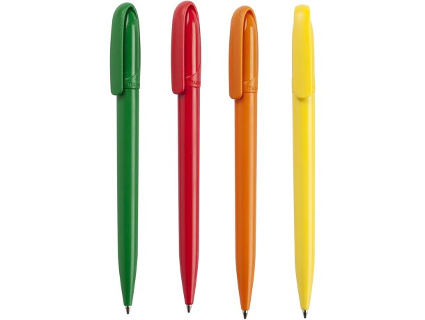 Bolígrafo a color compact economico