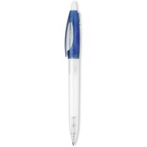 Bolígrafo de plástico biodegradable personalizado Bolígrafo de plástico biodegradable personalizado