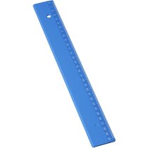 Regla ancha de 30 cm