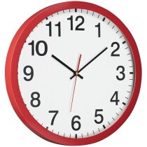 Reloj de pared redodndo 40.5 cm de diámetro personalizado Reloj de pared redodndo 40.5 cm de diámetro personalizado