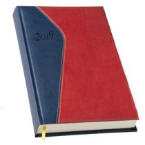 Agenda día página combinada Agenda día página combinada