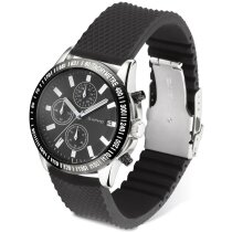 Reloj Pulsera Cronometro, Calendario Correa Silicona Reloj Pulsera Cronometro, Calendario Correa Silicona