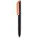 Bolígrafo Pure Goma Black Fluor personalizado