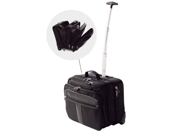 Maleta Trolley Executive personalizada