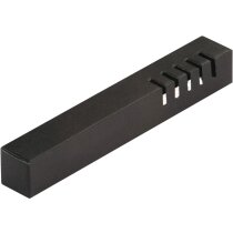 Estuche cartón rígido tapa abatible Nurota mate