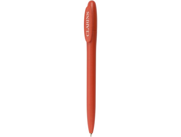 Bolígrafo con cuerpo a color en mate Maxema