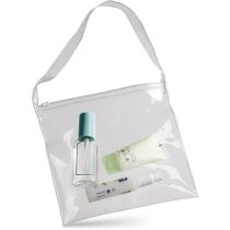 Bolsa transparente para aseo especial avión Bolsa transparente para aseo especial avión