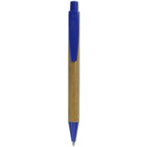 Bolígrafo de bambú personalizado Bolígrafo de bambú personalizado