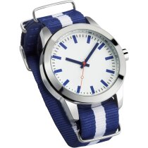 Reloj Pulsera con Correa Nylon Reloj Pulsera con Correa Nylon