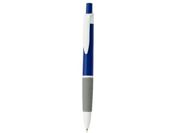 Bolígrafo de plástico con grip