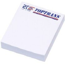 Bloc de notas adhesivo personalizada Bloc de notas adhesivo personalizada