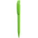 Bolígrafo de plastico S45 Gom Fluor Verde