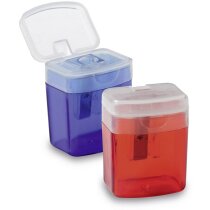 Sacapuntas con depósito personalizado Sacapuntas con depósito personalizado