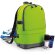 Mochila deportiva compacta de color liso barata