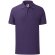 Polo Iconic Morado mezcla