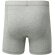 Boxer Classic (pack de 2) Gris claro marl detalle 3