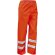 Pantalón High Profile R22 alta visibilidad naranja