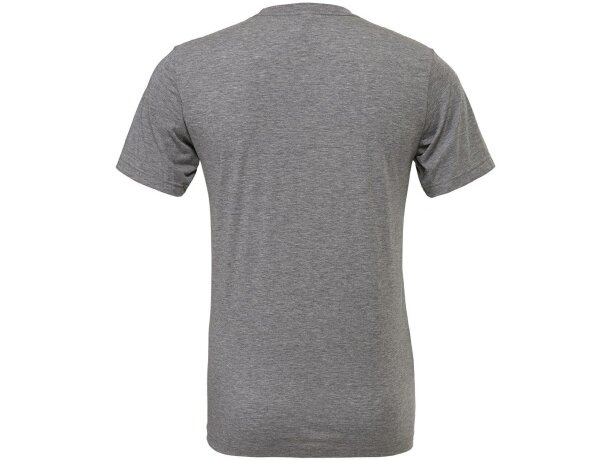 Camiseta técnica manga corta de hombre 135 gr grabada