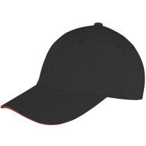 Gorra Memphis Low Profile Sandwich Peak Cap