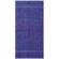 Tiber 70x140 Bath Towel personalizado azul royal
