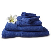 Toalla Rhine personalizada algodón 50x100 absorción