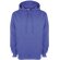 Sudadera con capucha original personalizada azul royal