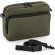 Reporter multibolsillo Modulr™ 2 litros Verde militar