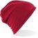 Gorro Jersey Beanie Rojo