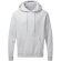 Sudadera con capucha hombre de poliéster 280 g/m2 Brezo antracita