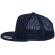 Gorra Classic Marino detalle 15