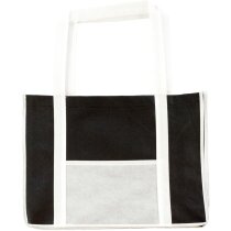 Bolsa de polipropileno colores combinados
