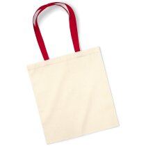Bolsa 100% de algodón Bolsa 100% de algodón